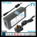 Elektronischer Transformator 12v 50w für pos systerm ul AC / DC Adapter 50w 12v 4.16a